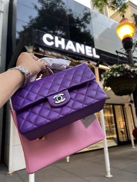 chanel price increase august 2022|average chanel bag price.